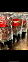 Moms Beef Jerky